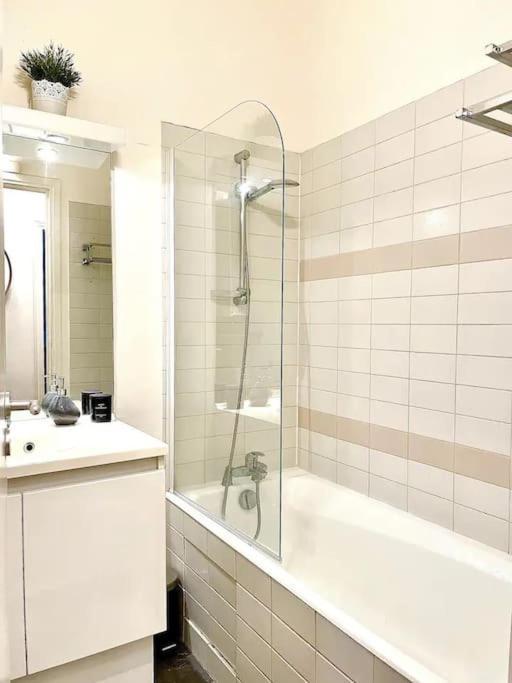 Champs Elysees Appartement