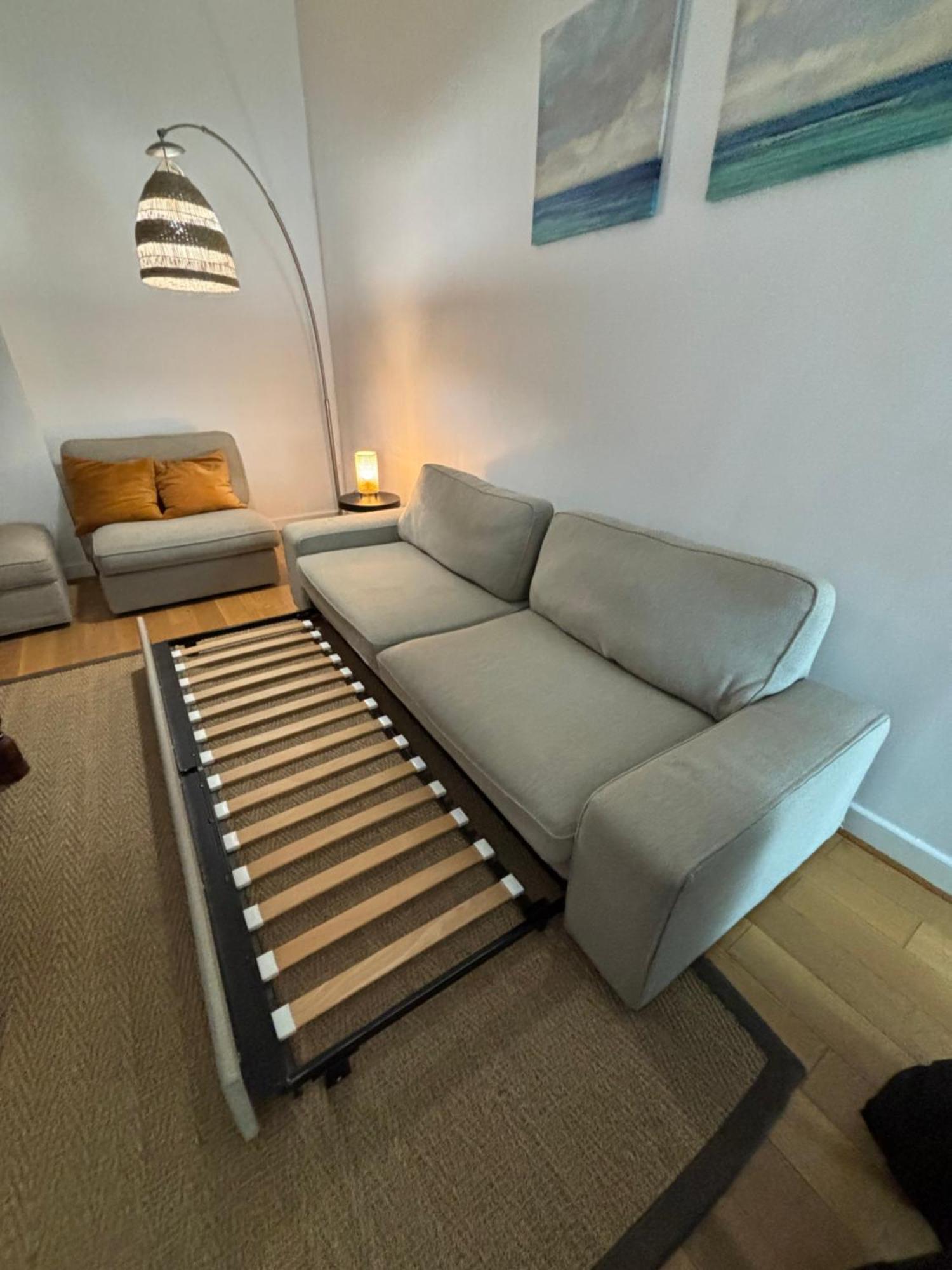 Appartement Champs Elysees